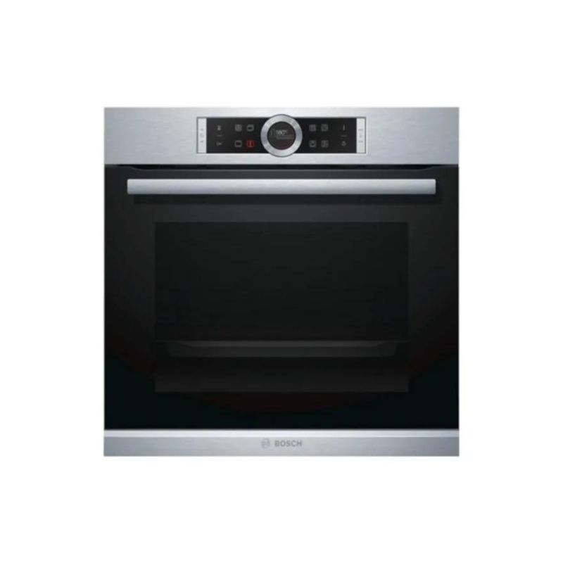 Lò nướng Bosch HBG635NS1 Seri 8
