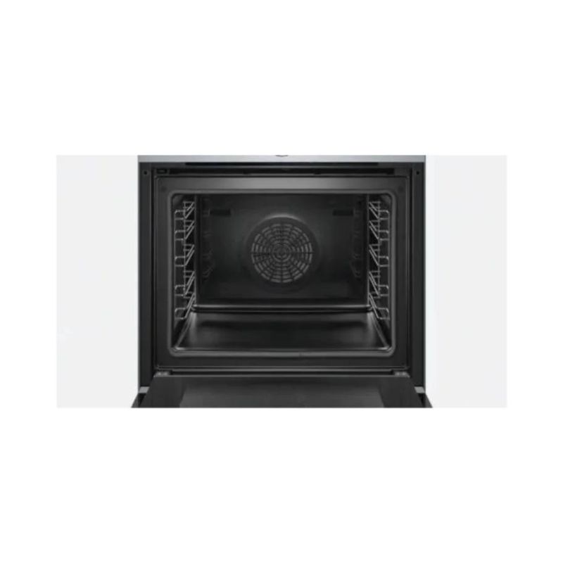 Lò nướng Bosch HBG673BS1F Seri 8 - lo nuong bosch hbg673bs1f 1