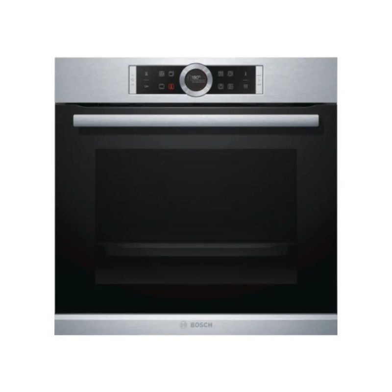 Lò nướng Bosch HBG673BS1F Seri 8