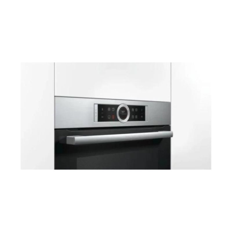 Lò nướng Bosch HBG673BS1F Seri 8 - lo nuong bosch hbg673bs1f 3