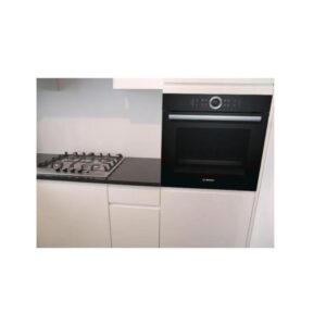 Lò nướng Seri 8 Bosch HBG675BB1 - lo nuong bosch hbg675bb1 2