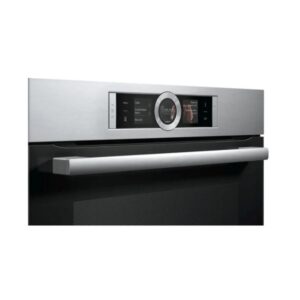 Lò nướng Bosch HBG6764S1 Seri 8 - lo nuong bosch hbg6764s1 1