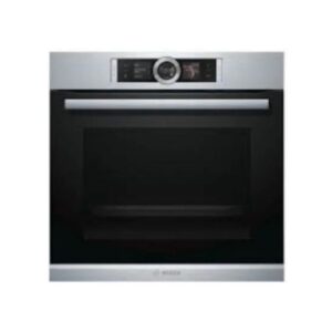 Lò nướng Bosch HBG6764S1 Seri 8