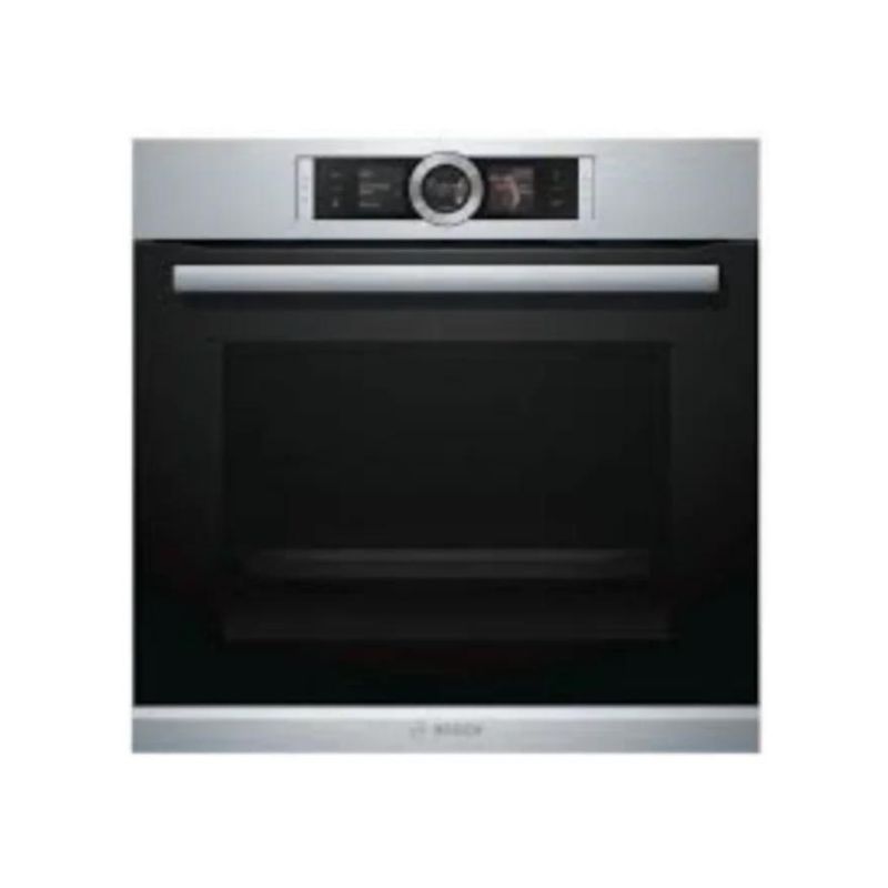Lò nướng Bosch HBG6764S1 Seri 8