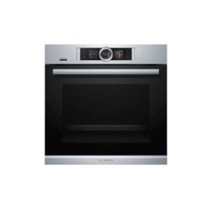 LÒ NƯỚNG ÂM TỦ BOSCH HBG6764S6B SERIE 8