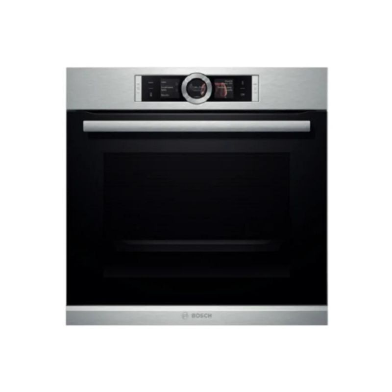 Lò nướng Bosch HBG676ES1 Seri 8