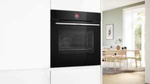 LÒ NƯỚNG ÂM TỦ BOSCH HBG7741B1 SERIE 8 - lo nuong bosch hbg7741b1 4
