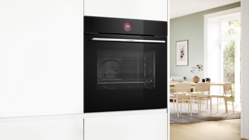 LÒ NƯỚNG ÂM TỦ BOSCH HBG7741B1 SERIE 8 - lo nuong bosch hbg7741b1 4