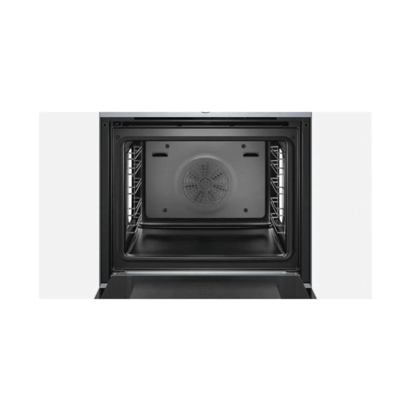 Lò nướng Bosch HRG635BS1 Seri 8 - lo nuong bosch hrg635bs1 1