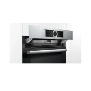 Lò nướng Bosch HRG635BS1 Seri 8 - lo nuong bosch hrg635bs1 2