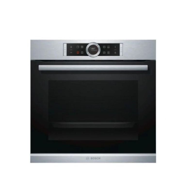 Lò nướng Bosch HRG635BS1 Seri 8