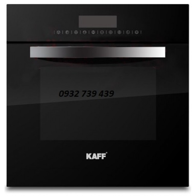LÒ NƯỚNG ÂM TỦ KAFF KF-T90S