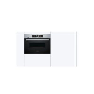 LÒ NƯỚNG KẾT HỢP VI SÓNG BOSCH CMG656BS6B SERIES 8 - lo nuong ket hop vi song bosch cmg656bs6b 2