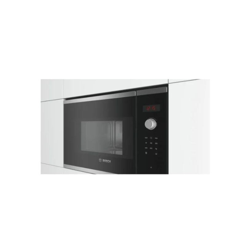 LÒ VI SÓNG ÂM TỦ BOSCH BFL523MS0 SERIE 6