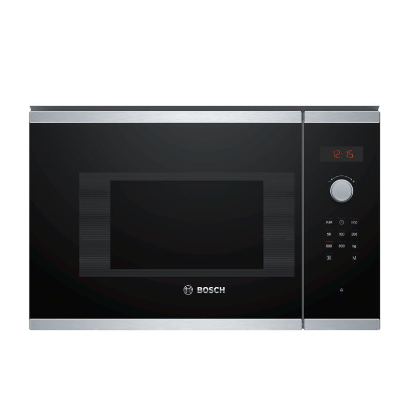 LÒ VI SÓNG BOSCH BFL523MS0B SERIE 4