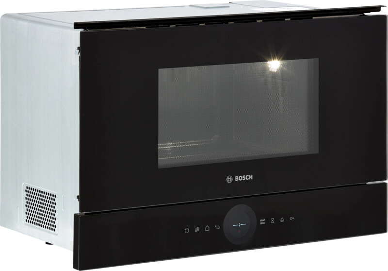 LÒ VI SÓNG ÂM TỦ BOSCH BFL7221B1 SERIES 8 - lo vi song bosch bfl7221b1 10