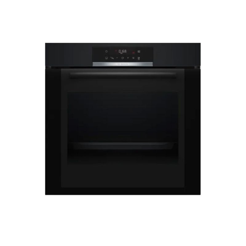 LÒ NƯỚNG ÂM TỦ BOSCH HBA372EB0 SERIES 4