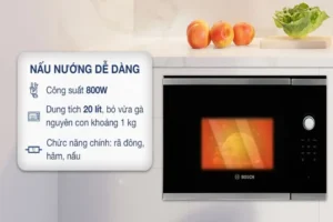 LÒ VI SÓNG BOSCH BFL523MS0B SERIE 4 - lo vi song lap am bosch bfl523ms0b 20 lit 040523 092234 e0e7ce7fe5754a20aa0e1a5ee4243253 1024x1024