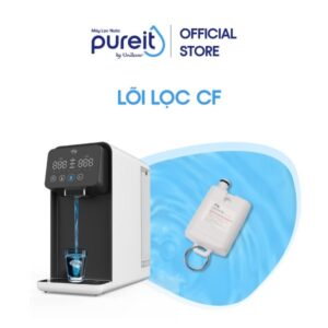 LÕI LỌC CF MÁY LỌC NƯỚC PUREIT LAVITA NÓNG THÔNG MINH