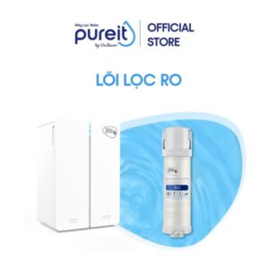 LÕI LỌC RO MÁY LỌC ÂM TỦ BẾP PUREIT TANKA UR3140