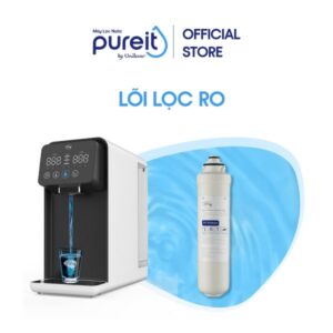 PUREIT LÕI LỌC RO MÁY LỌC NƯỚC LAVITA NÓNG THÔNG MINH