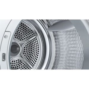 MÁY SẤY BOSCH WQG24570SG SERIE 6 HEAT PUMP 9KG - long say may say bom nhiet bosch 9 kg wqg24570sg
