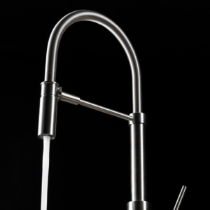 VÒI RỬA CHÉN MALLOCA LUXSTEEL K088-CS - luxsteel k088 cs4