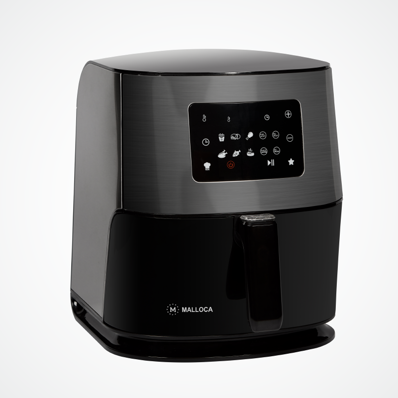 NỒI CHIÊN KHÔNG DẦU MALLOCA MAF-06 - maf 061