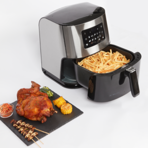 NỒI CHIÊN KHÔNG DẦU MALLOCA MAF-06 - maf 061ud