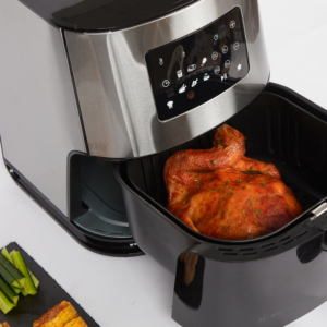 NỒI CHIÊN KHÔNG DẦU MALLOCA MAF-06 - maf 062ud