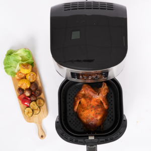 NỒI CHIÊN KHÔNG DẦU MALLOCA MAF-06 - maf 063ud