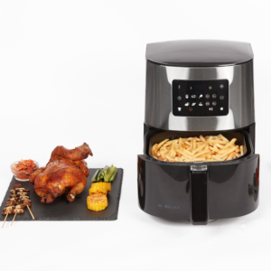 NỒI CHIÊN KHÔNG DẦU MALLOCA MAF-06 - maf 06ud