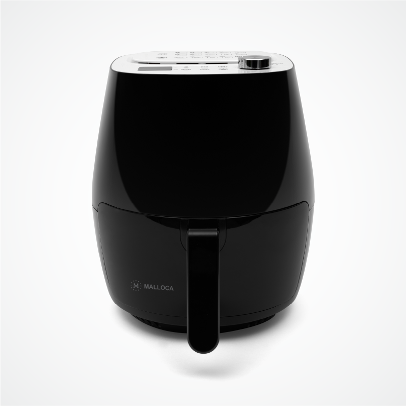 NỒI CHIÊN KHÔNG DẦU MALLOCA MAF-09B - maf 09b