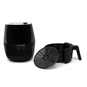 NỒI CHIÊN KHÔNG DẦU MALLOCA MAF-09B - maf 09b2