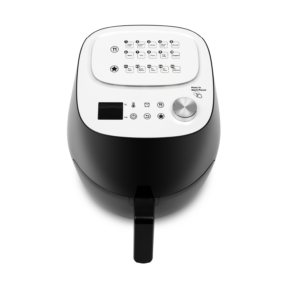 NỒI CHIÊN KHÔNG DẦU MALLOCA MAF-09B - maf 09b3