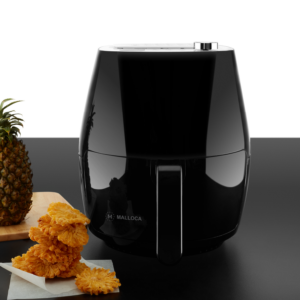 NỒI CHIÊN KHÔNG DẦU MALLOCA MAF-09B - maf 09b5