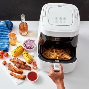 Nồi Chiên Không Dầu MAF-7515 (Ver 2019) - maf 75151ud