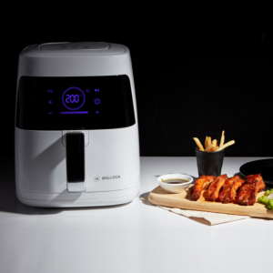 Nồi Chiên Không Dầu MAF-7515 (Ver 2019) - maf 75152ud