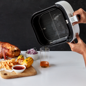 Nồi Chiên Không Dầu MAF-7515 (Ver 2019) - maf 75153ud