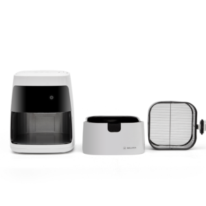 Nồi Chiên Không Dầu MAF-7515 (Ver 2019) - maf 75157ud