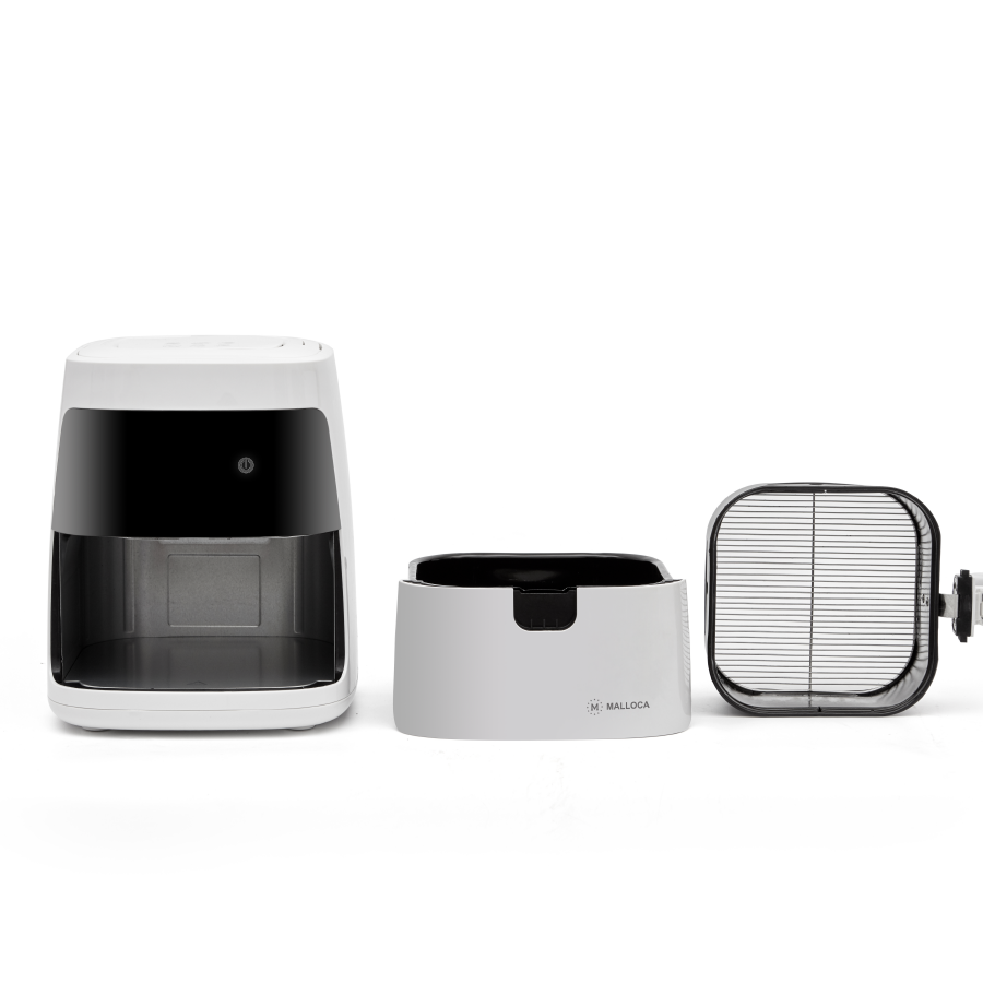 Nồi Chiên Không Dầu MAF-7515 (Ver 2019) - maf 75157ud