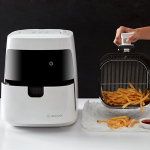 Nồi Chiên Không Dầu MAF-7515 (Ver 2019) - maf 7515ud