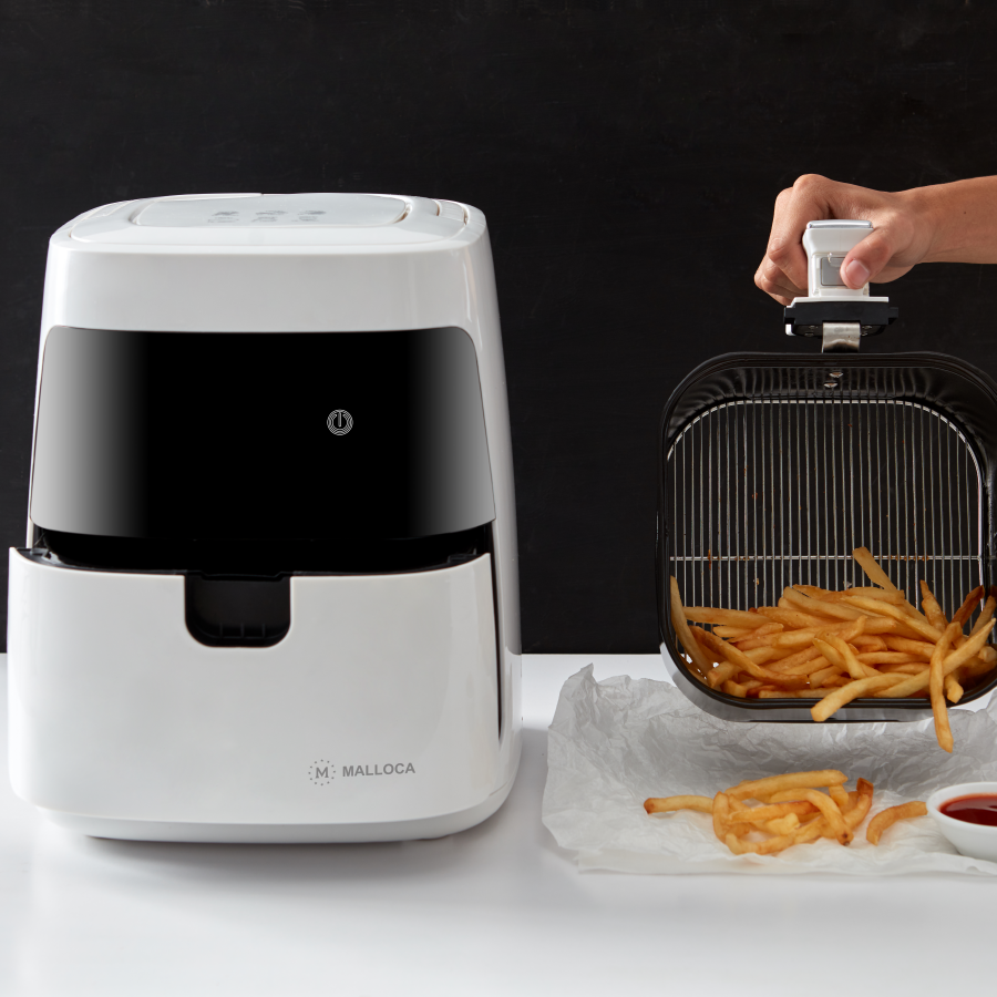 Nồi Chiên Không Dầu MAF-7515 (Ver 2019) - maf 7515ud