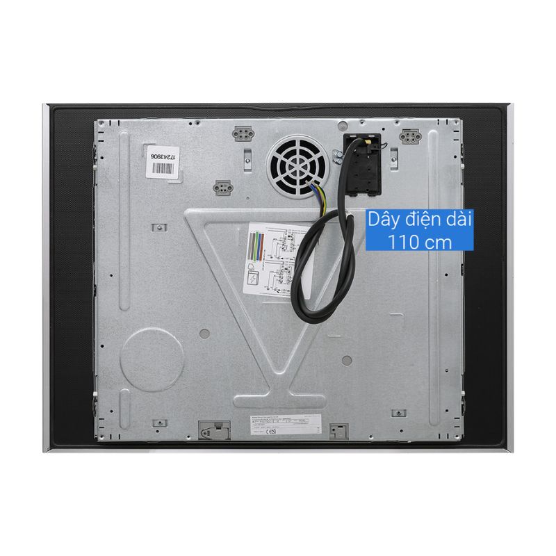 BẾP TỪ BOSCH PID775DC1E SERIES 8 - mat sau bep tu bosch pid775dc1e