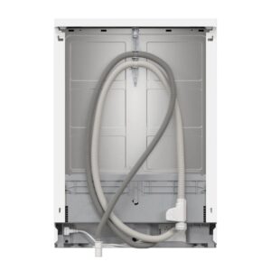 Máy rửa chén bát Bosch SMS46GW04E - mat sau may rua bat bosch sms46gw04e