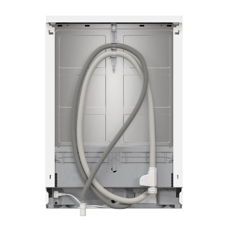 Máy rửa chén bát Bosch SMS46GW04E - mat sau may rua bat bosch sms46gw04e