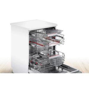 Máy rửa bát Bosch SMS6ZDW48E Serie 6 - mat truoc may rua bat bosch sms6zdw48e serie 6