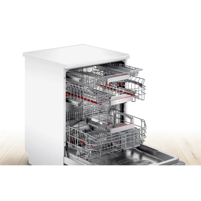 Máy rửa bát Bosch SMS6ZDW48E Serie 6 - mat truoc may rua bat bosch sms6zdw48e serie 6