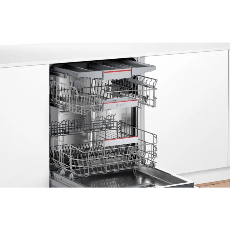 MÁY RỬA BÁT BOSCH SMV4ECX14E SERIE 4