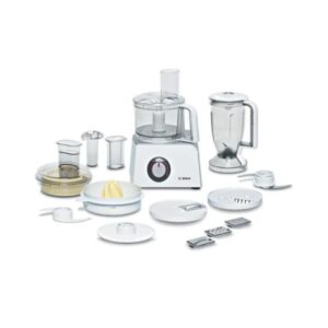Máy chế biến đa năng Bosch MCM4100 - may che bien da nang bosch mcm4100 1